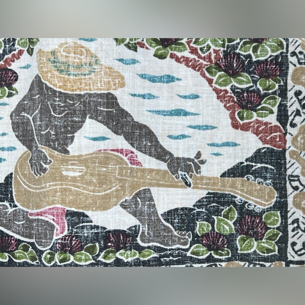 Reyn x Varez Kanikapila - Picture 8 of 8